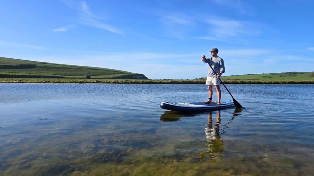 Active Era Paddle Board Review (2026) 12 Active Era Paddle Board Cuckmere haven