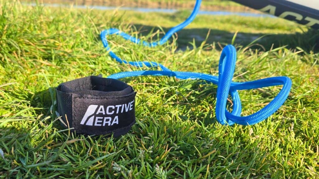 Active Era Paddle Board Review (2026) 11 Active Era Paddle Board leash