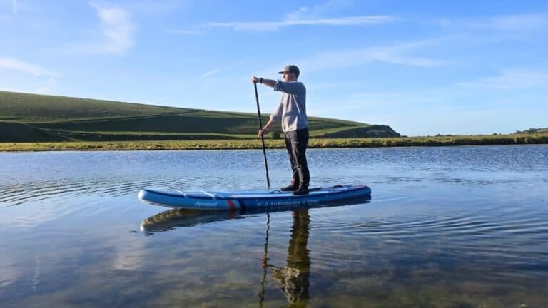 Aquaplanet ALLROUND TEN 10' Paddleboard