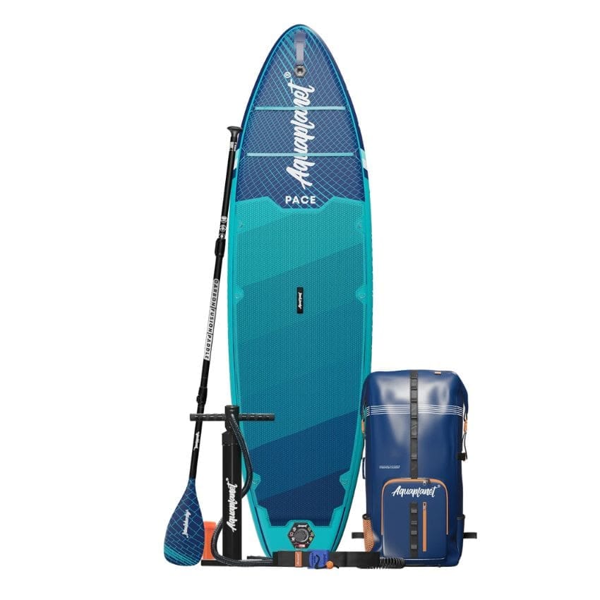 Aquaplanet Paddle Boards Compared: Full Range Guide (2026) 4 Aquaplanet Paddle Boards - PACE