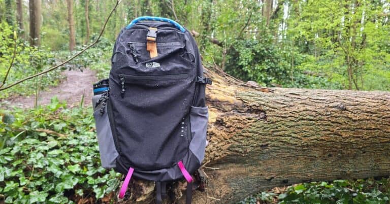 Bagsmart Faro Light Backpack