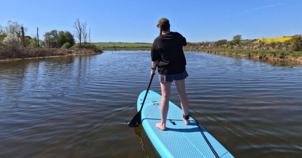 Wave Cruiser 3.0 Review | Best Budget SUP in 2026? 4 Best Paddle Board for Beginners UK