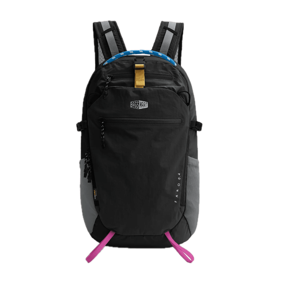 Bagsmart Faro Light Backpack 0.4 Review (2026) 3 Bagsmart Faro Light Backpack 0.4