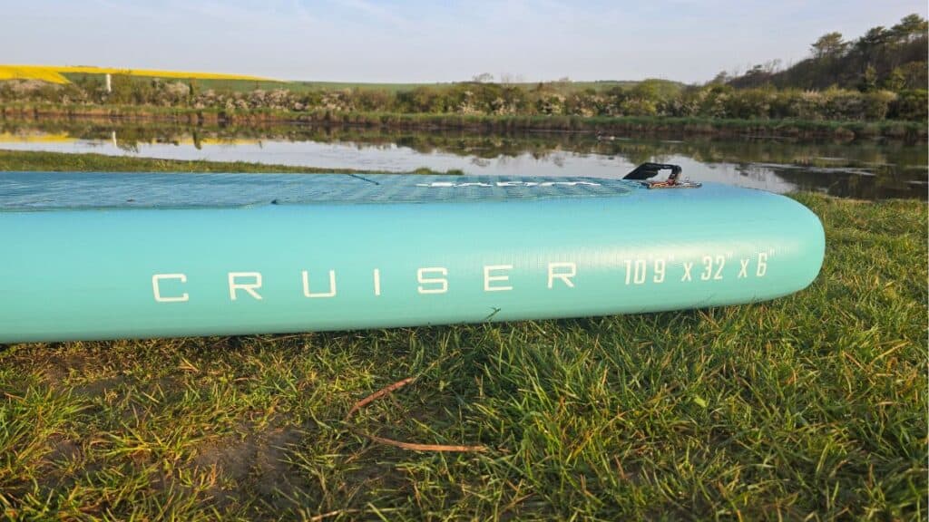 Wave Cruiser 3.0 Review | Best Budget SUP in 2026? 3 Wave Cruiser Paddle Board Review