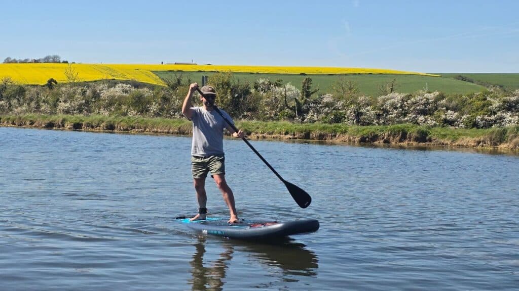 Wave Surf Kids Review: Best Kids' Paddleboard Kit in 2026? 4 Wave Surf Kids Paddle Board