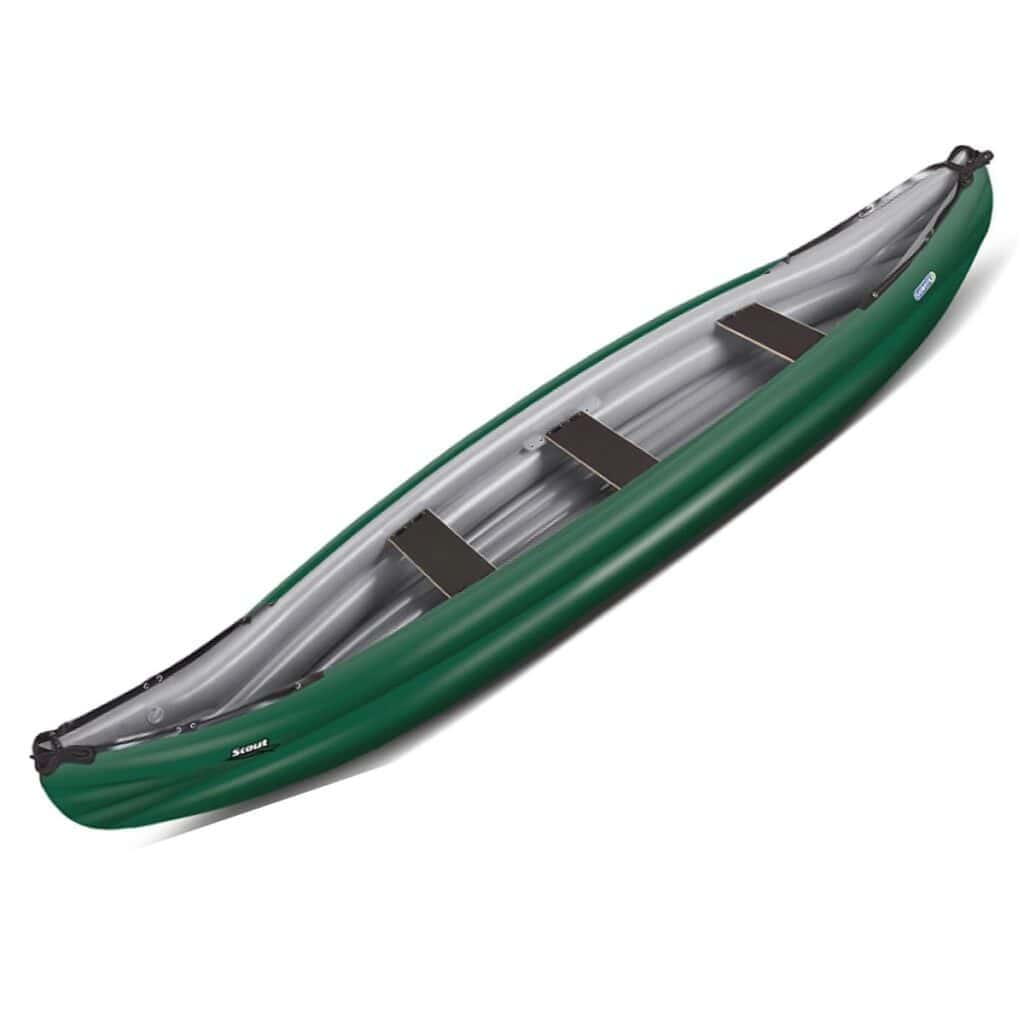 Gumotex Scout