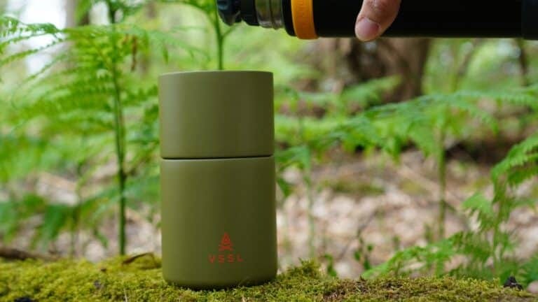 VSSL Nest Pour Over Kit Review