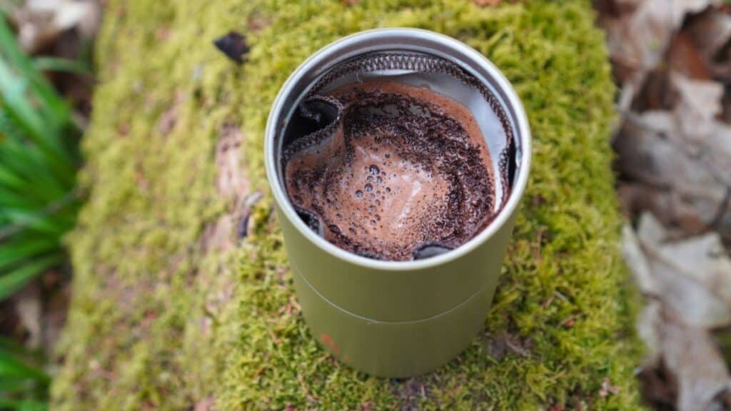 VSSL Nest Pour Over Kit 