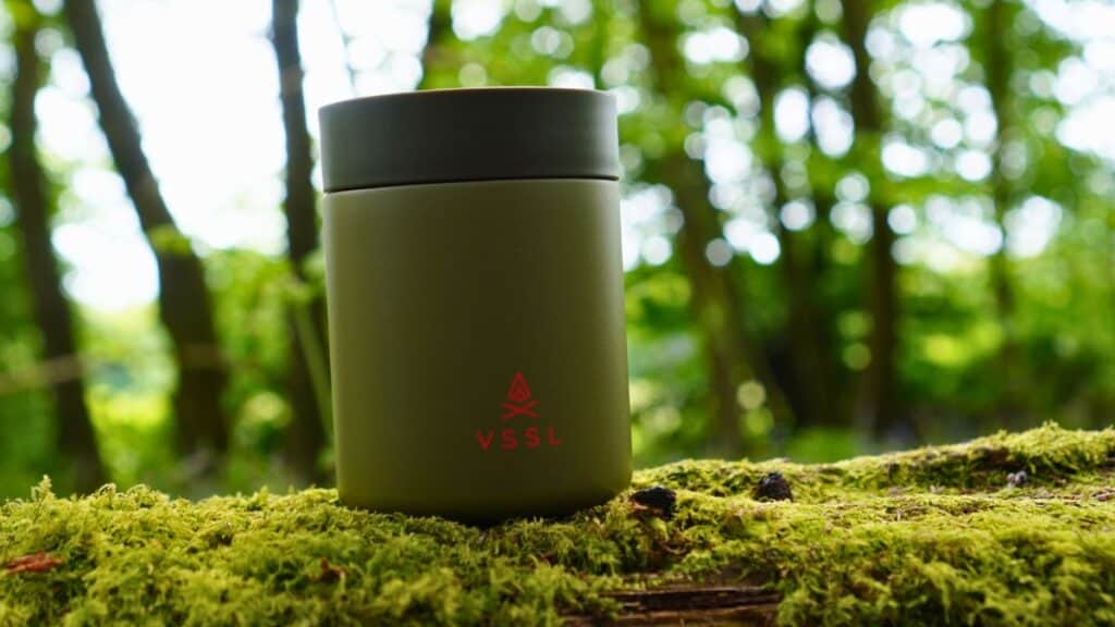 VSSL Nest Pour Over Kit 6