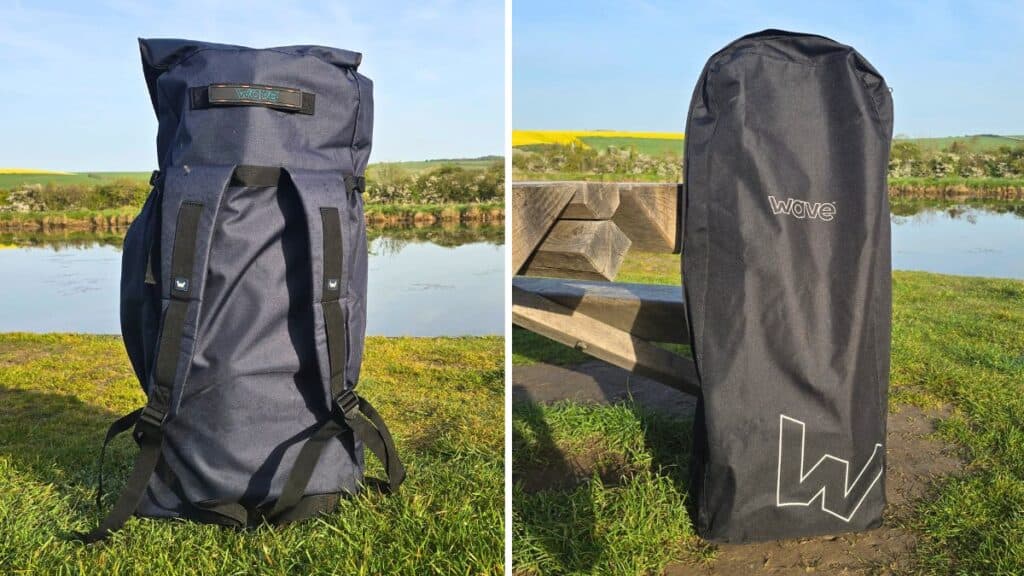 Wave Cruiser vs Wave Tourer: Which Wave Board Should You Buy? (2026) 10 Wave Cruiser Backpack vs Wave Tourer Backpack