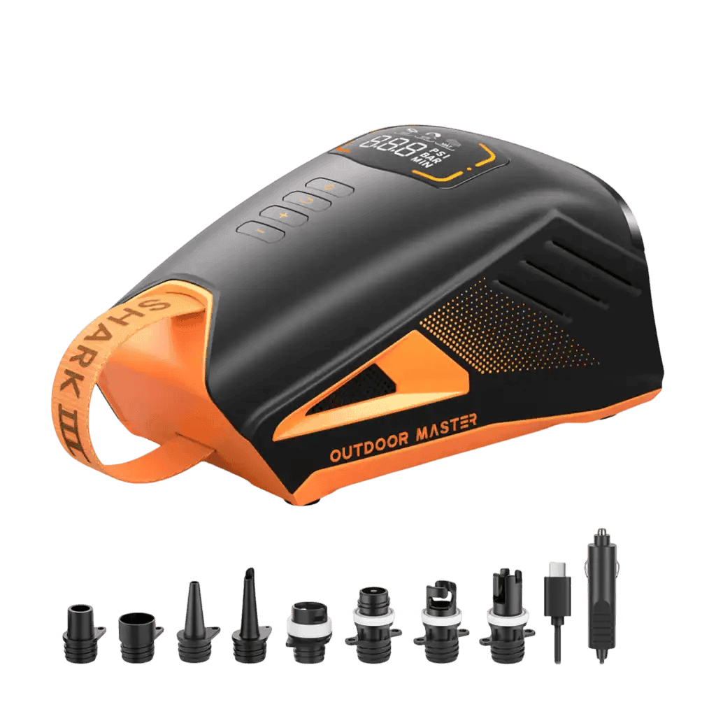 Top 6 Paddleboarding Gifts for Dad | Father's Day 2026 2 01 shark3 519cbe62 1db6 4838 b740 7bd2664dcb71 1024x1024 Photoroom