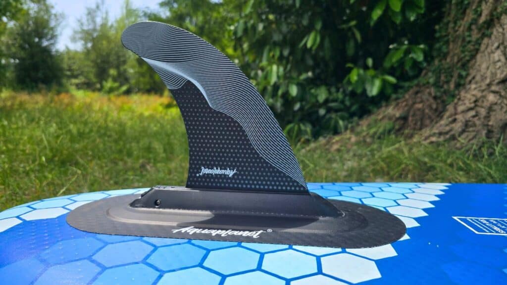 Aquaplanet Max 10'6 Review 2026 | The SUP That Delivers 7 Aquaplanet Max Paddleboard 6