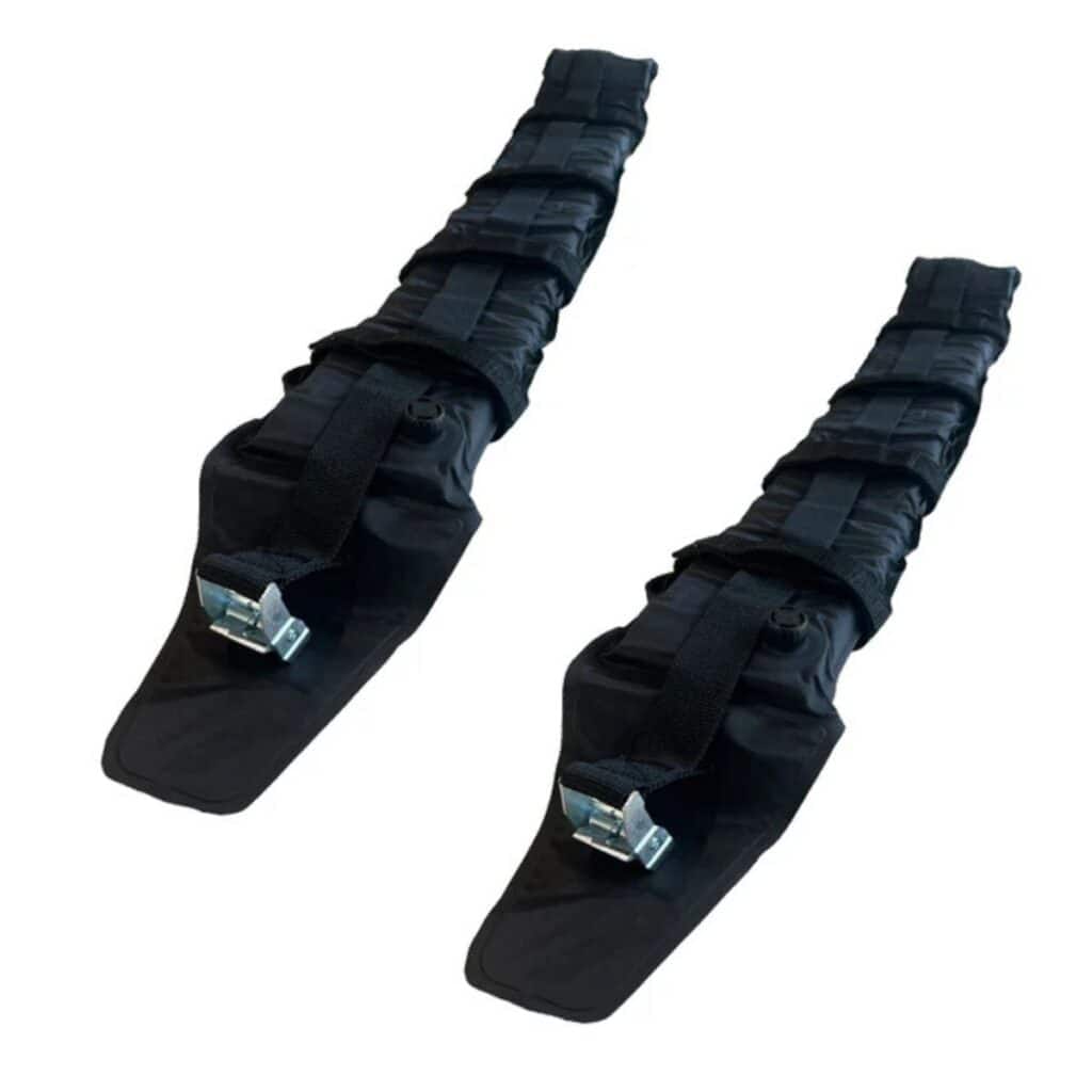 Top 6 Paddleboarding Gifts for Dad | Father's Day 2026 3 Paddleboarding gifts - Aquaplant inflating roof rack