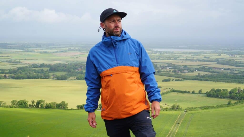 Mac in a Sac Nomad 10