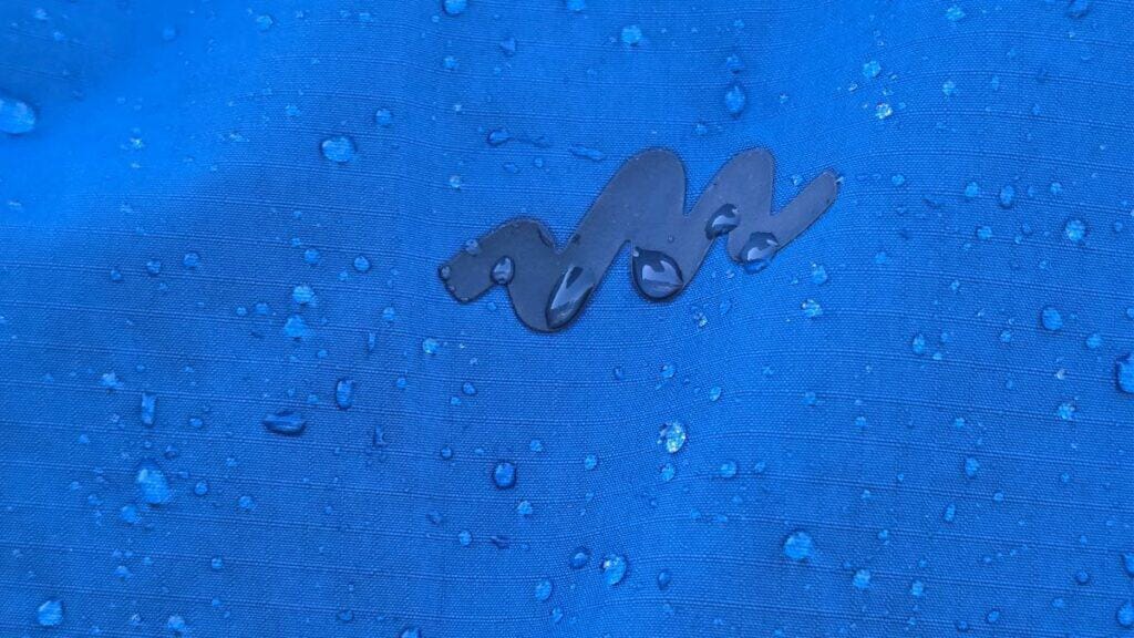Mac in a Sac Nomad Waterproof