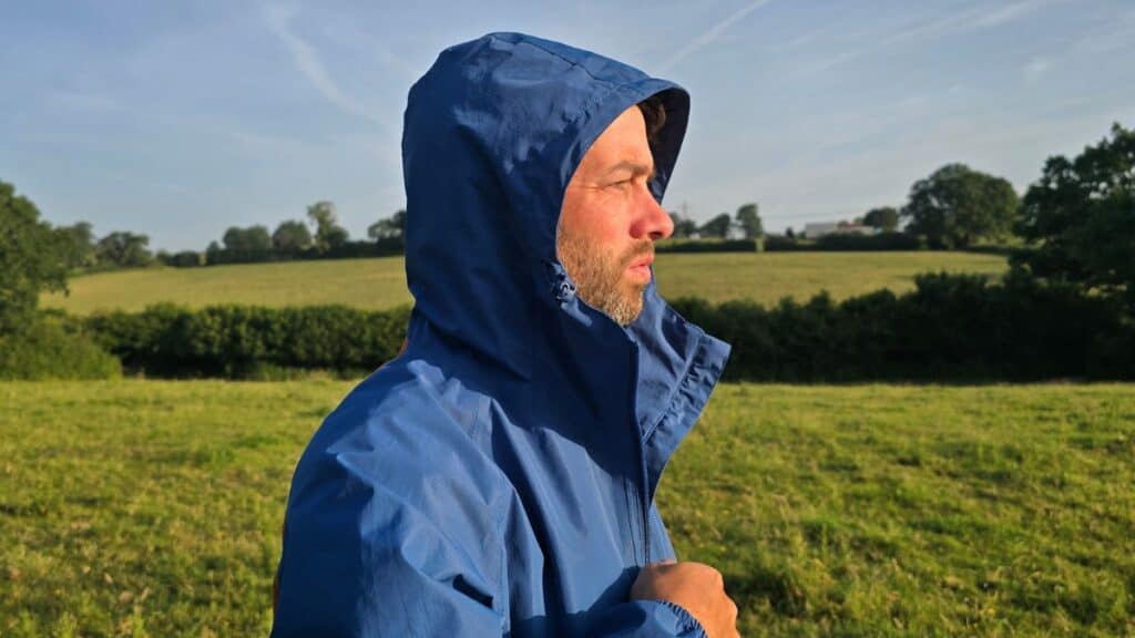 Mac in a Sac Nomad hood