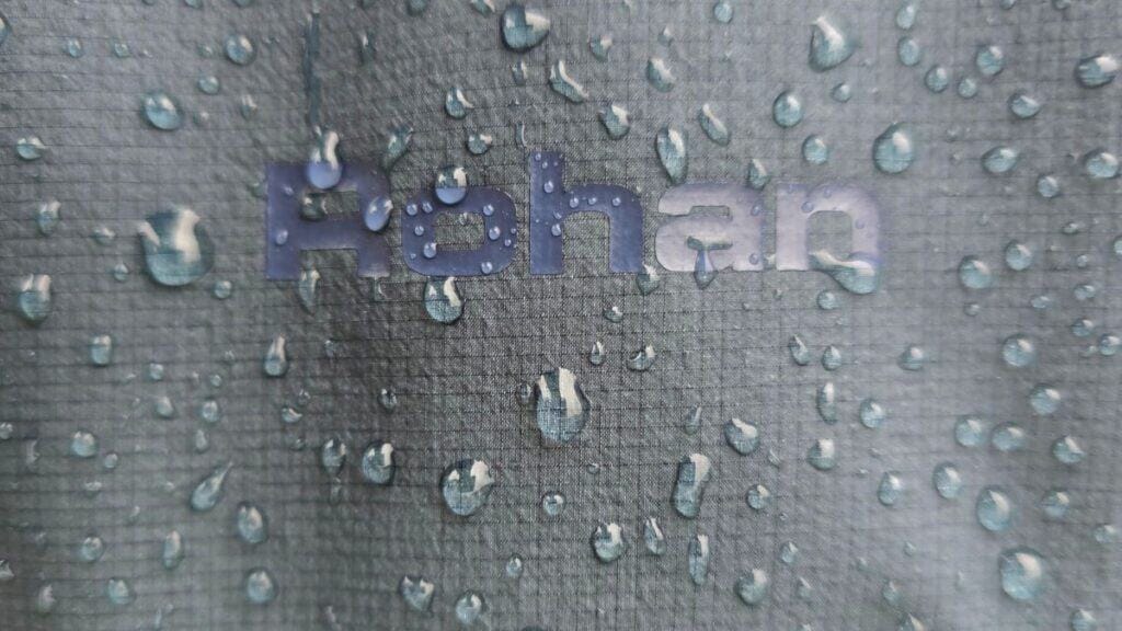 Rohan Aira Barricade waterproof Jacket