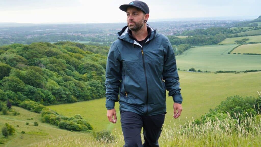 Rohan Aira Jacket