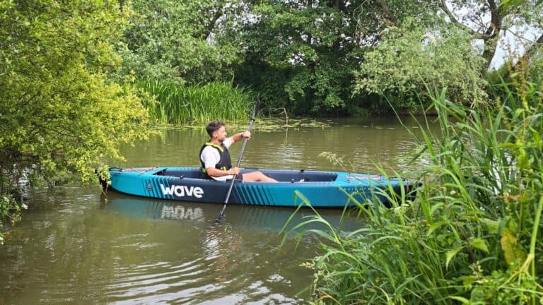 Wave Navigator 3.0