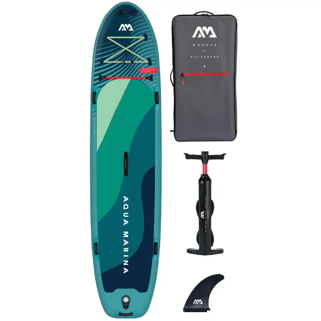 Aqua Marina Super Trip Tandem 14'0"