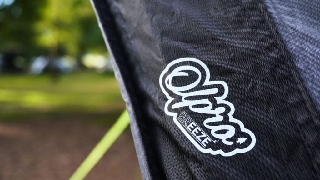 OLPRO Blakedown Breeze 4 Berth Inflatable Tent Review 2026 11 OLPRO Blakedown Breeze Tent