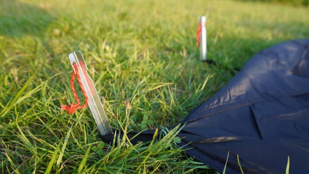 StealthTrail 1P Review (2026) | Ultralight Traverseon Tent 10 Traverseon Tent StealthTrail 1P 11