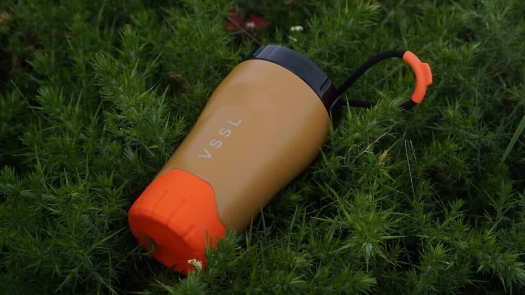VSSL Rift Tumbler