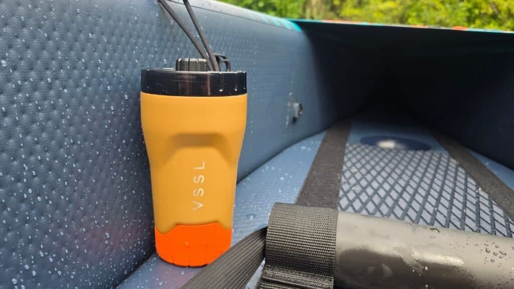 VSSL Rift Tumbler
