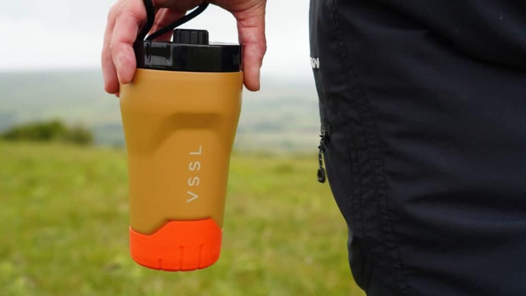 VSSL Rift Tumbler