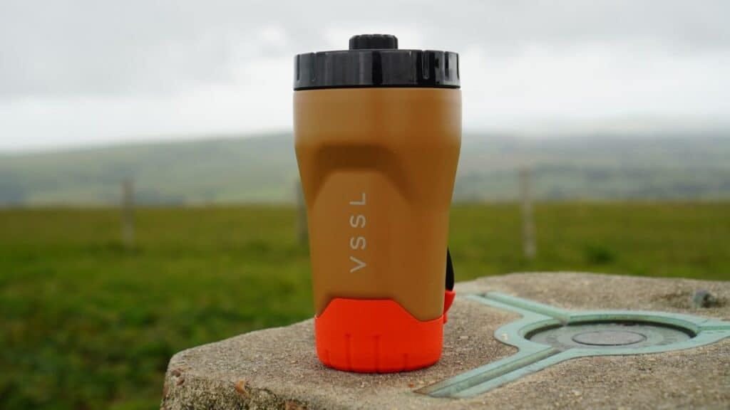 VSSL Rift Tumbler