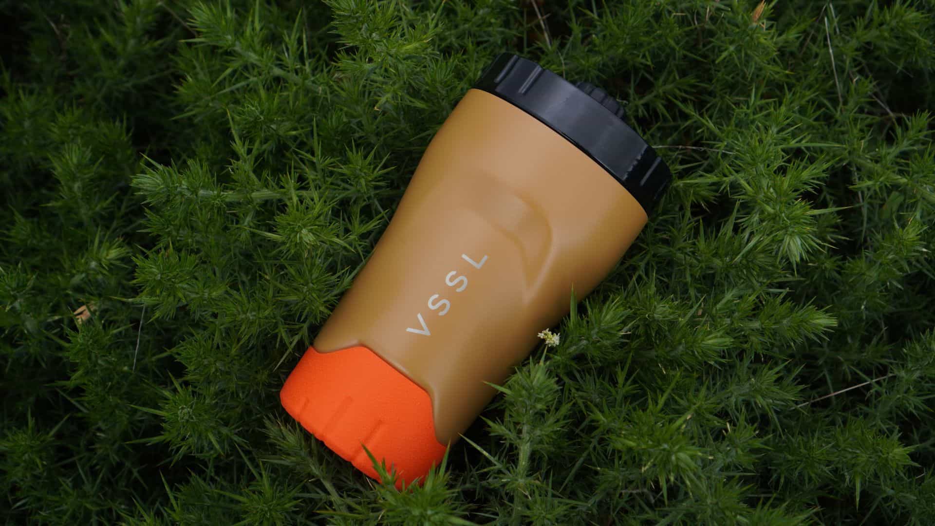 VSSL Rift Tumbler