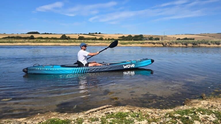 Wave Trailblazer 3.0 Review | Beginner-Friendly Adventure Kayak