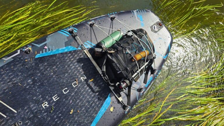 Wave Recon 3.0 SUP