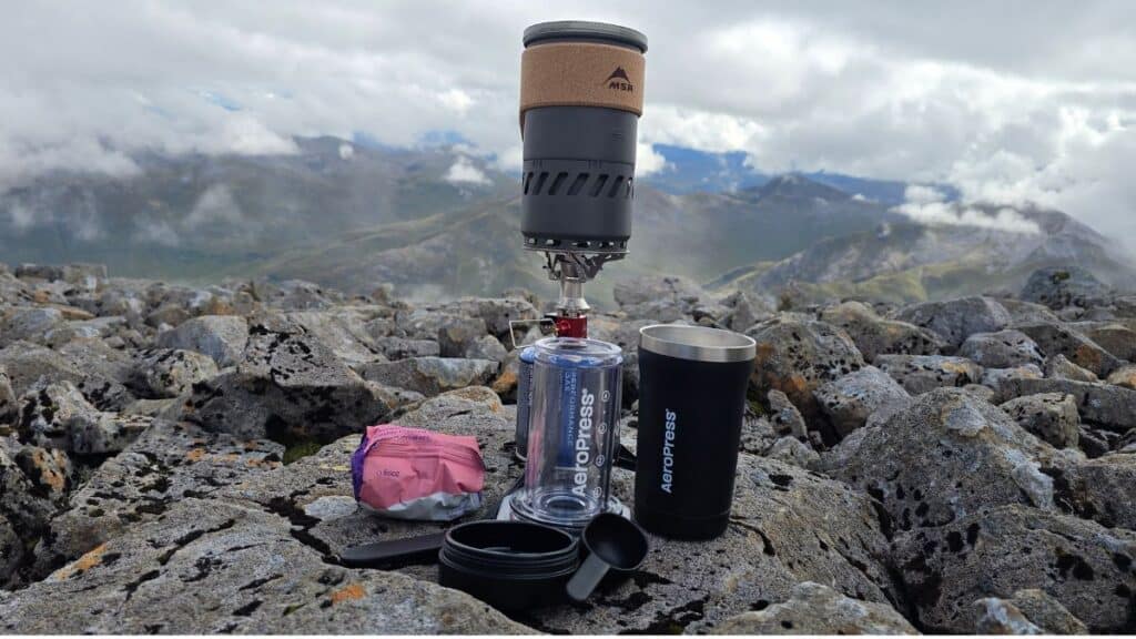 AeroPress Go Plus Review (2026) 3 AeroPress Go Plus