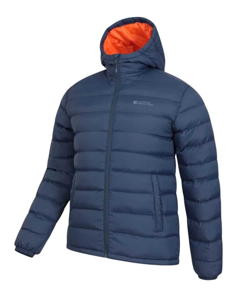 Mountain Warehouse Seasons Padded Jacket Review (2026) 2 Mountain Warehouse Seasons Padded Jacket