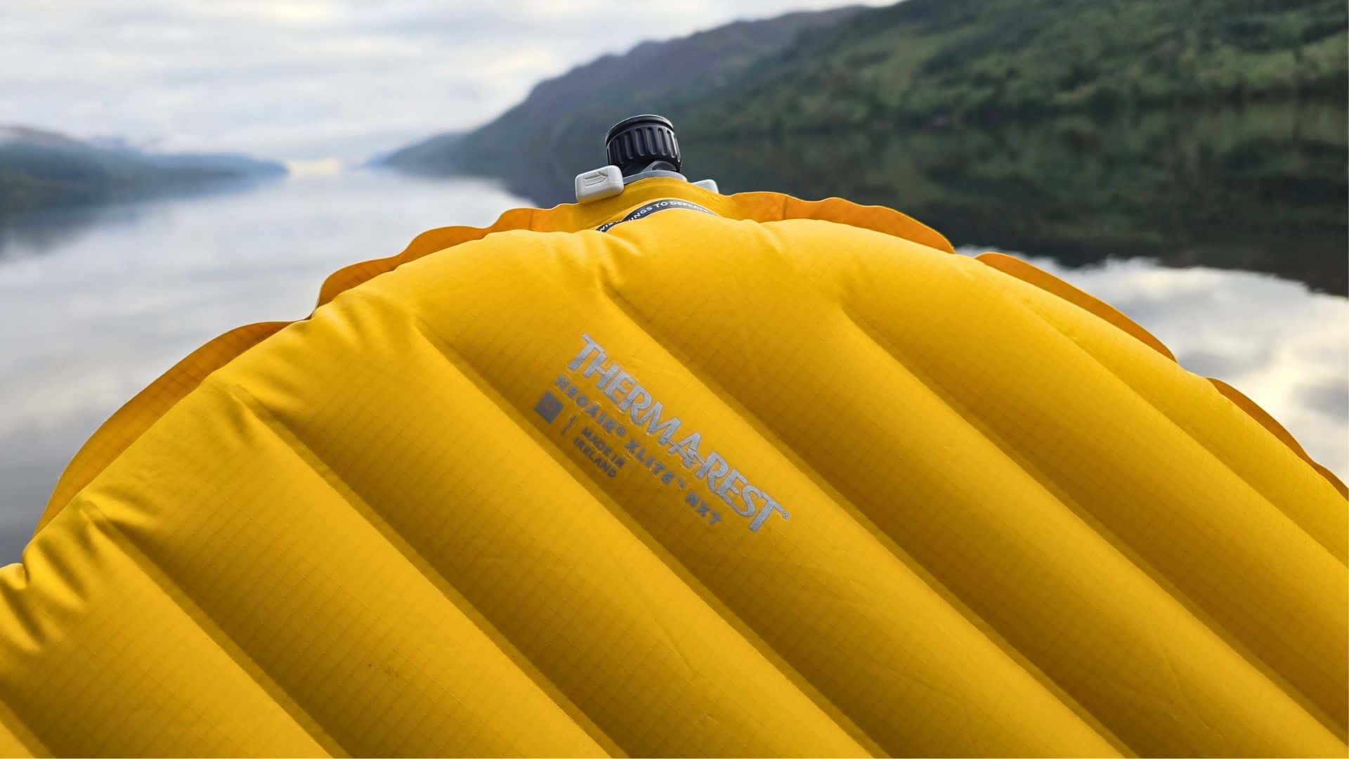Therm-a-Rest NeoAir Xlite NXT