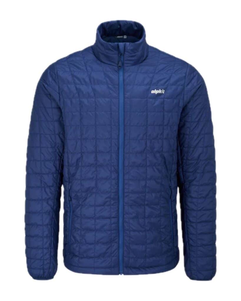 6 Best Insulated Jackets for UK Weather (2026) 8 Alpkit Heiko