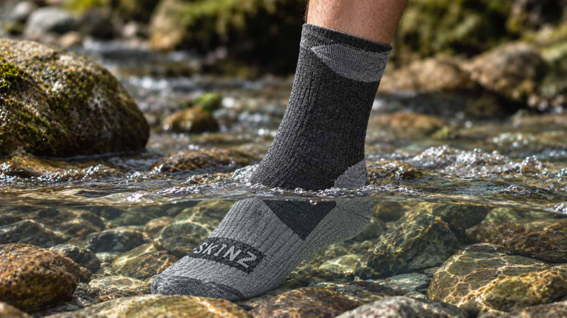 Best Waterproof Socks