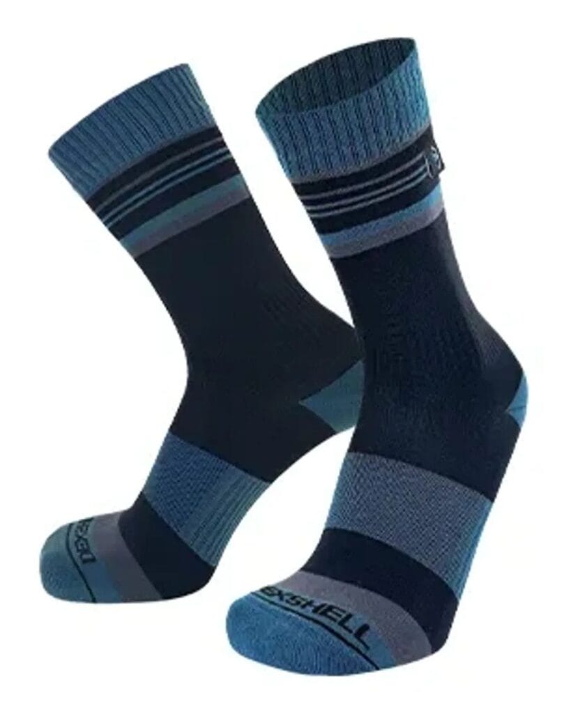8 Best Waterproof Socks for Walking in the UK (2026) 10 DexShell Thermlite 2.0