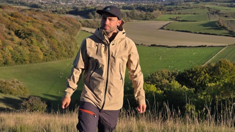Quechua MH500 Waterproof Jacket Review (2026)