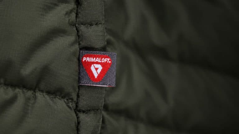 What is Primaloft
