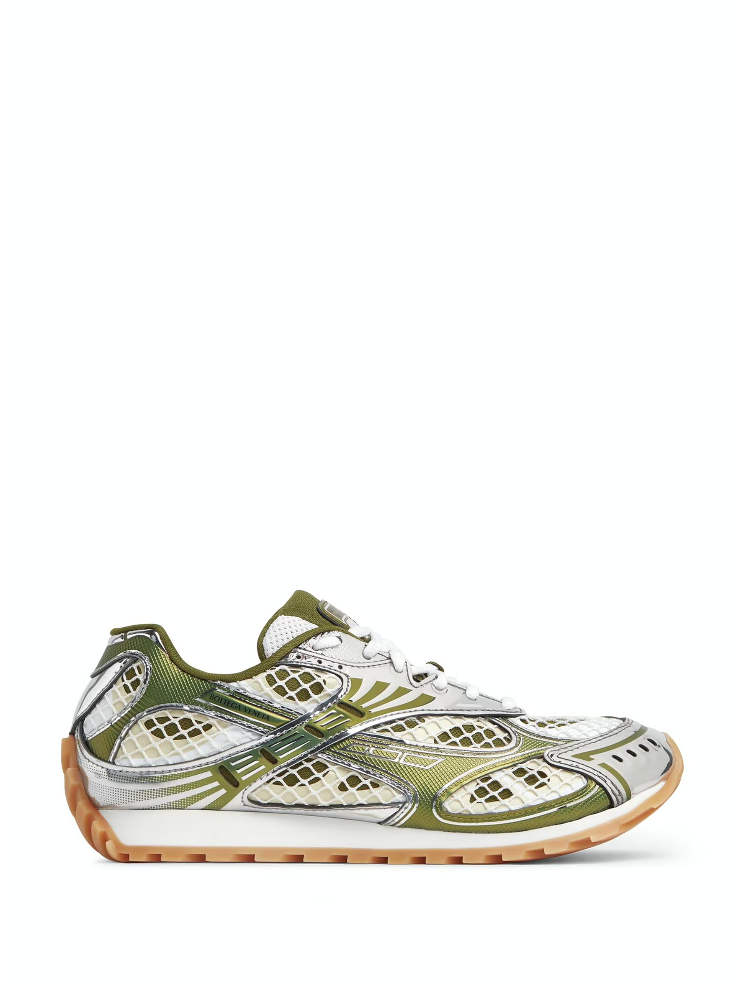 Orbit Sneakers