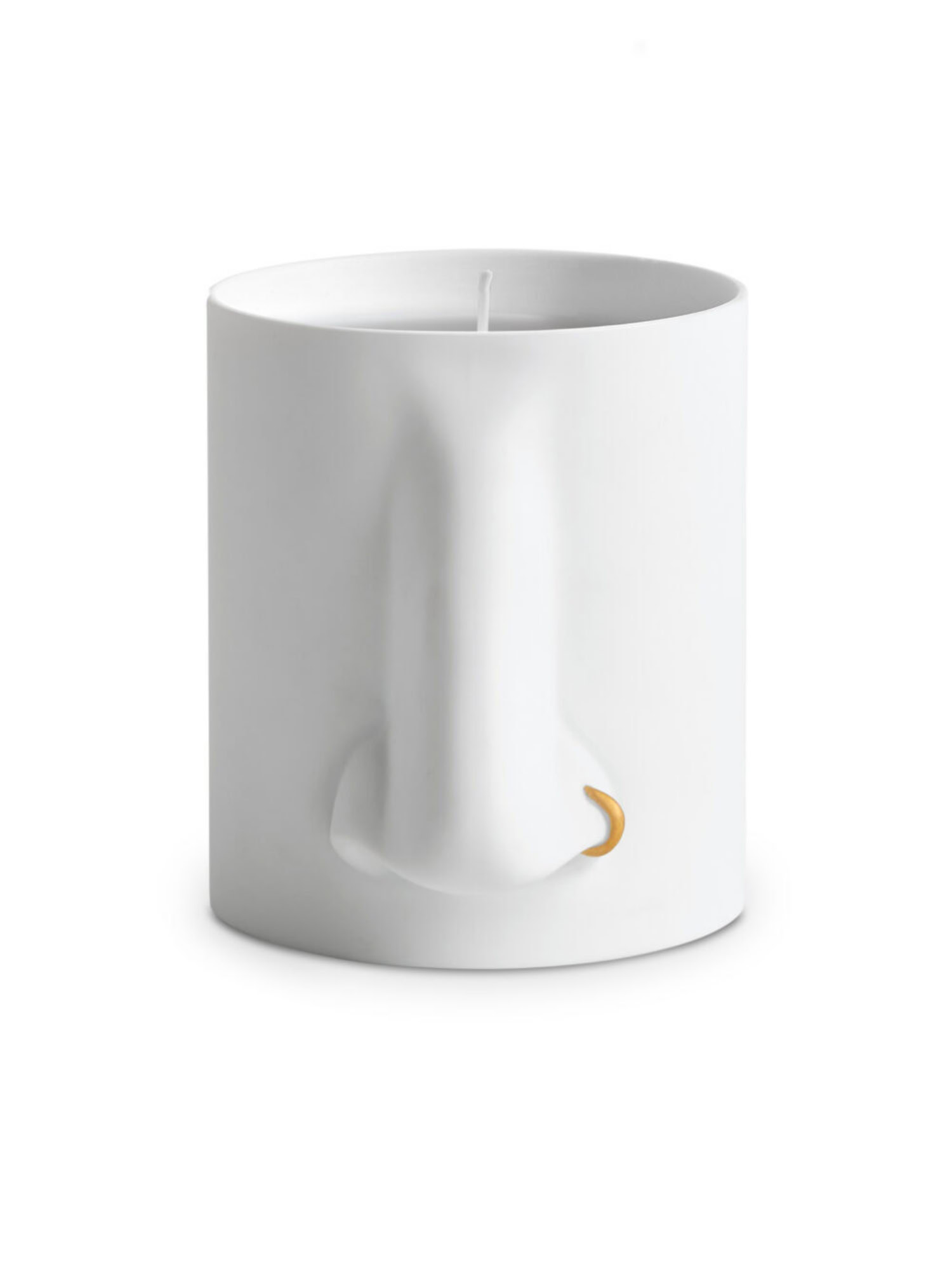 Nez Candle