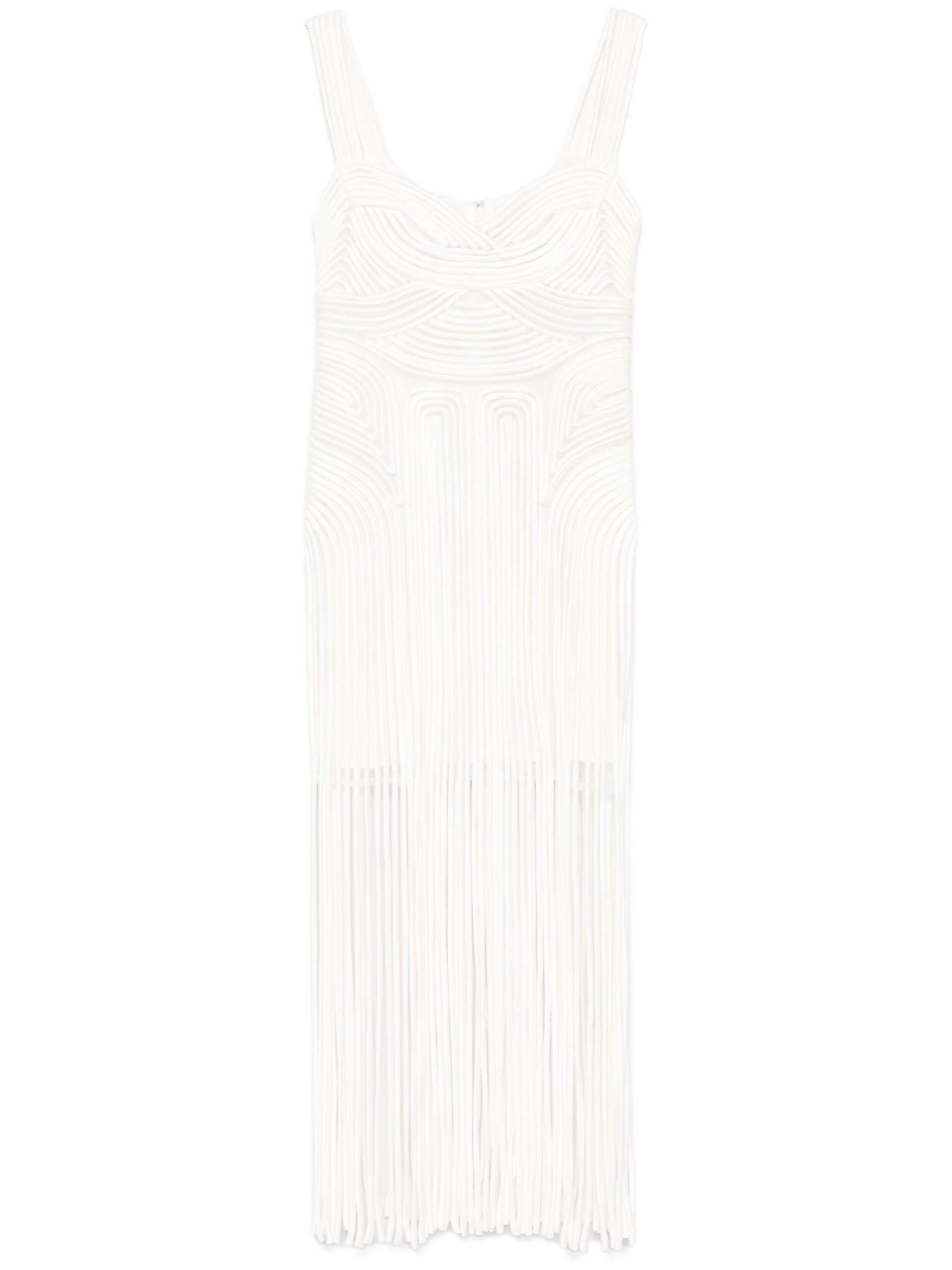 Darby Midi Dress