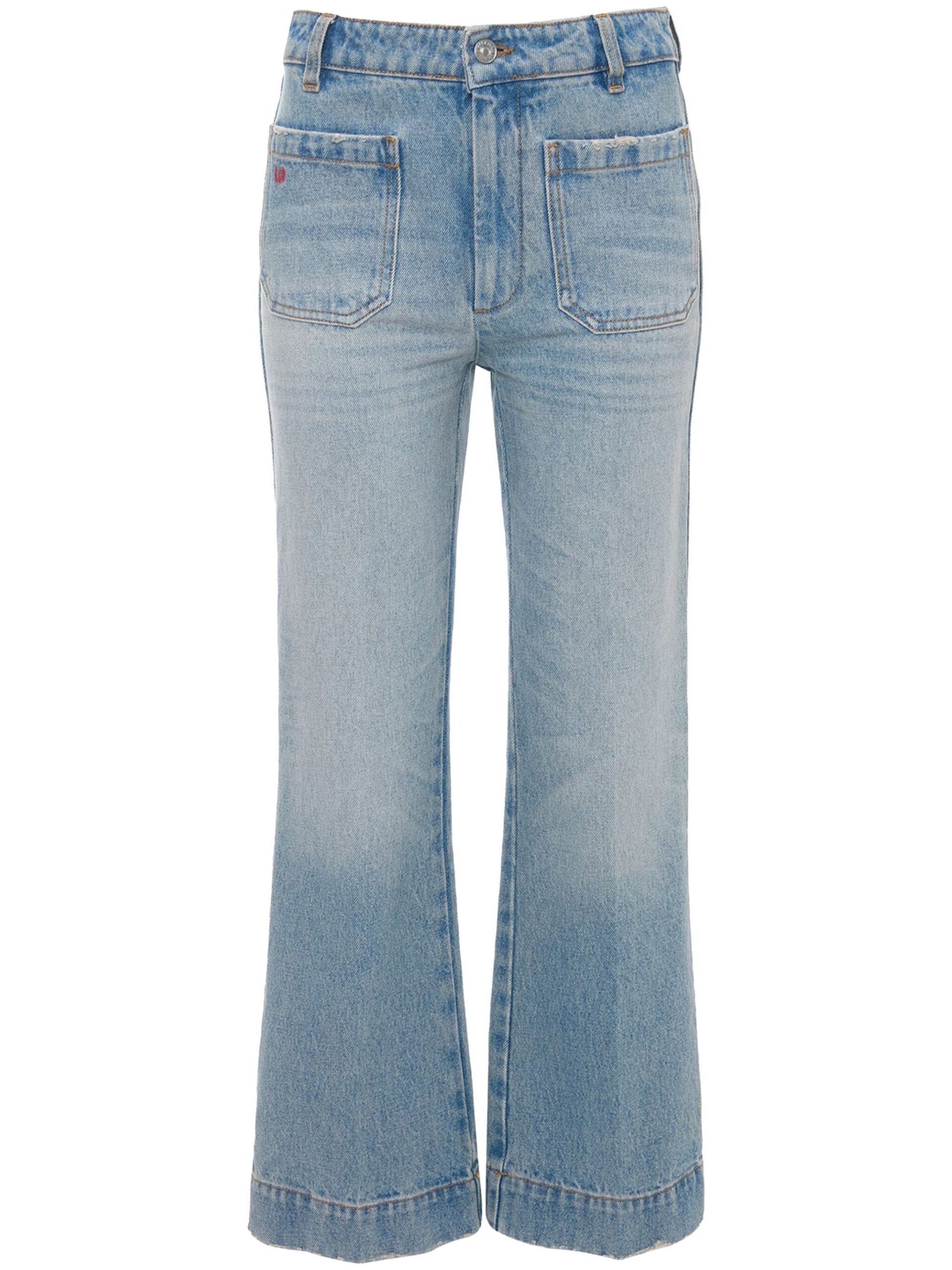 Calças Jeans Alina