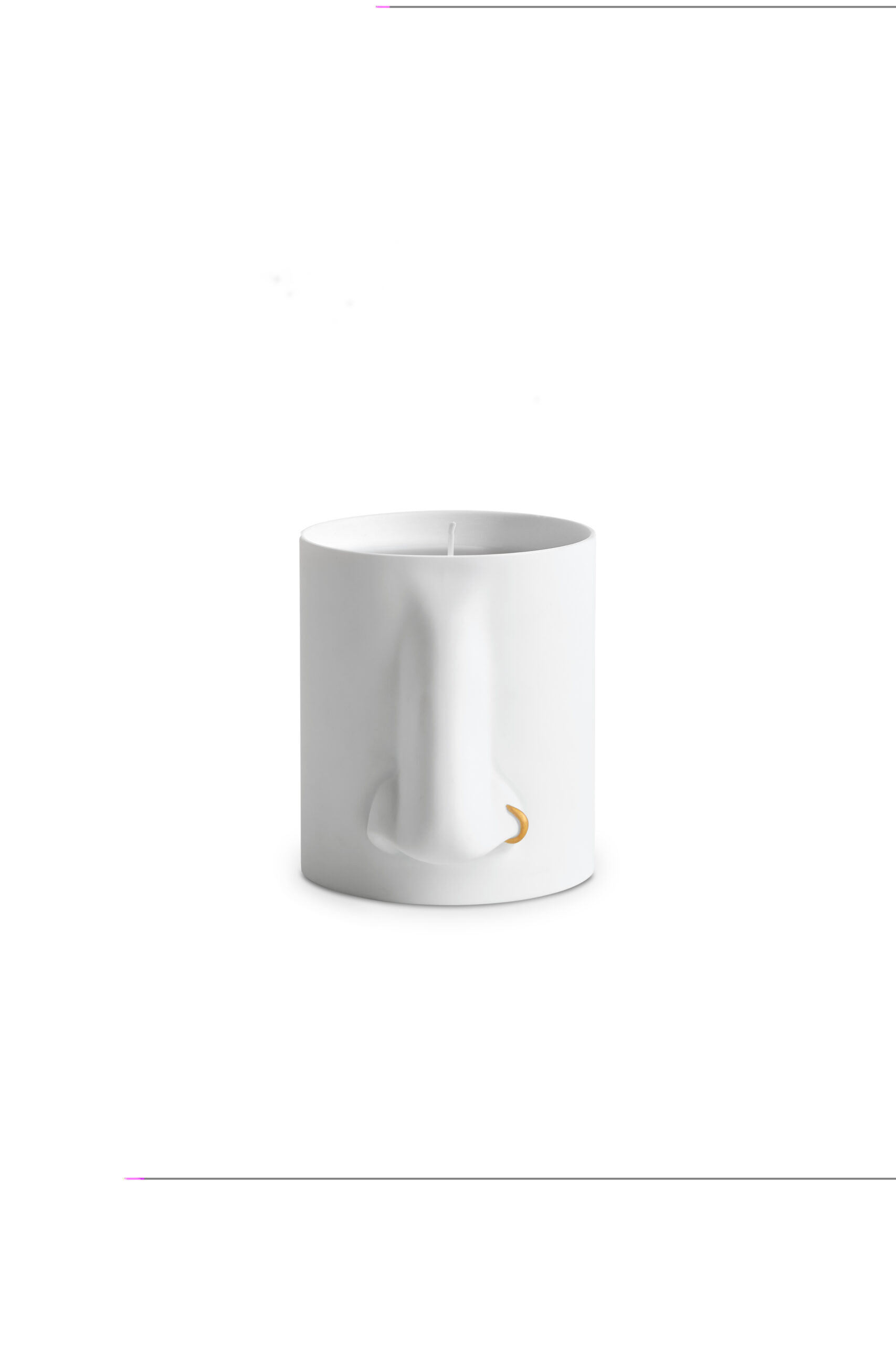 Nez Candle