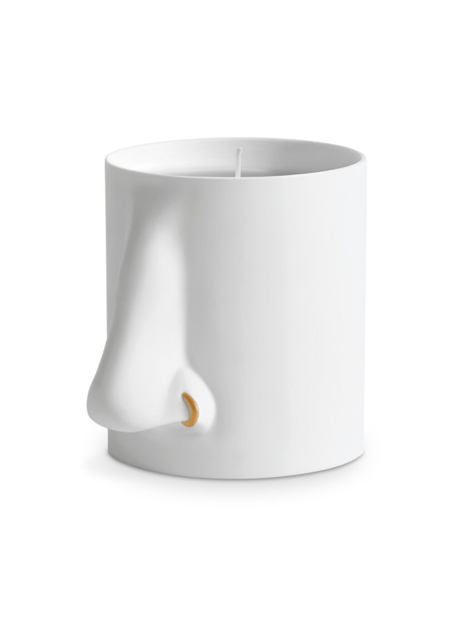 Nez Candle