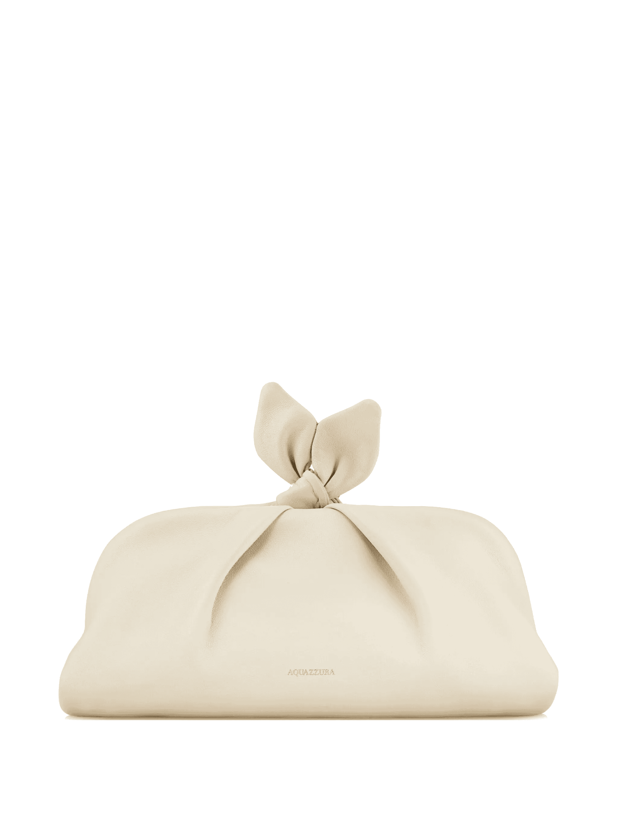 Bow Tie Clutch Bag
