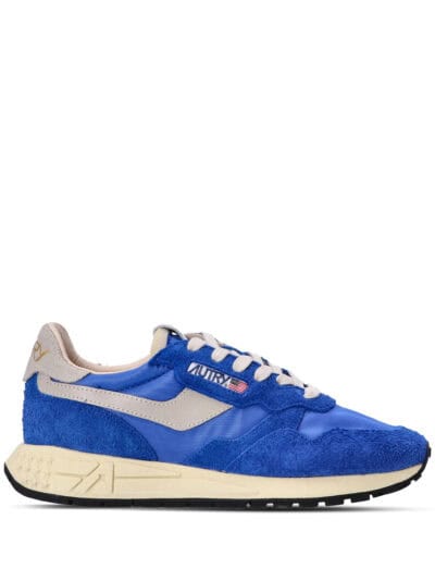Sapatos de desporto masculinos e femininos de marca exclusiva para moda e conforto.