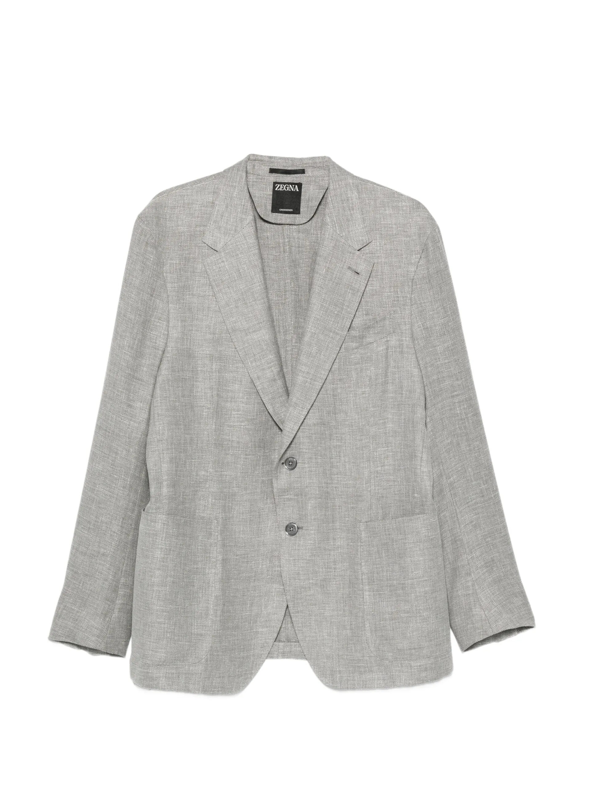 Blazer de Linho